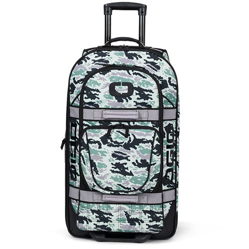 Ogio Terminal Wheeled Travel Bag